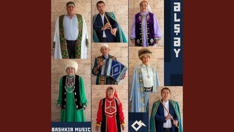 World Fusion The Bolokos feat. Fanswa Ladrezeau – Kouté Pou Tann