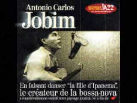 Antônio Carlos Jobim