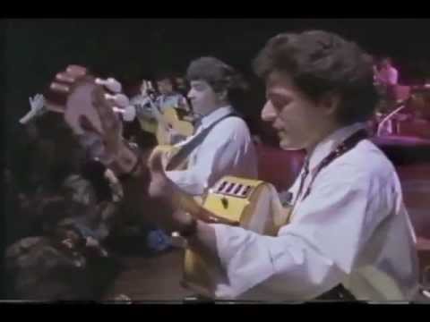 Flamenco Fridays Gipsy Kings