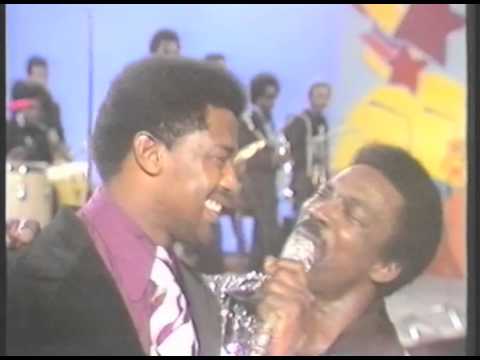 Wilson Pickett