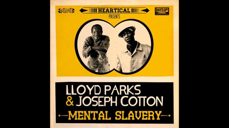 Daily Roots with Lloyd Parks and Joseph Cotton