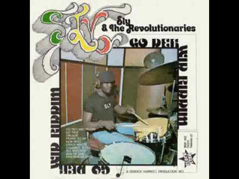 Daily Roots with Sly & The Revolutionaries