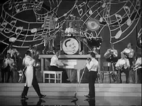 Jimmie Lunceford