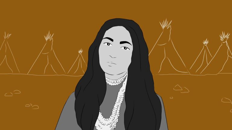 Zitkala-Ša