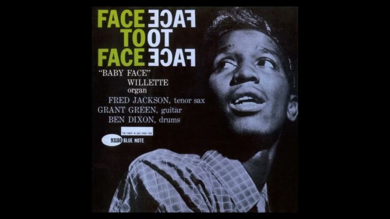 “Baby Face” Willette