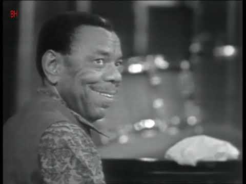 “Champion Jack” Dupree