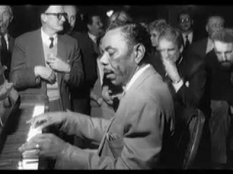 “Champion Jack” Dupree
