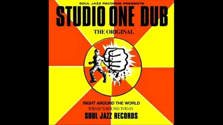 Clement “Coxsone” Dodd