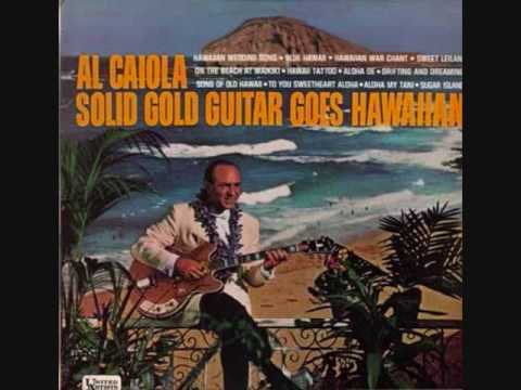 Al Caiola