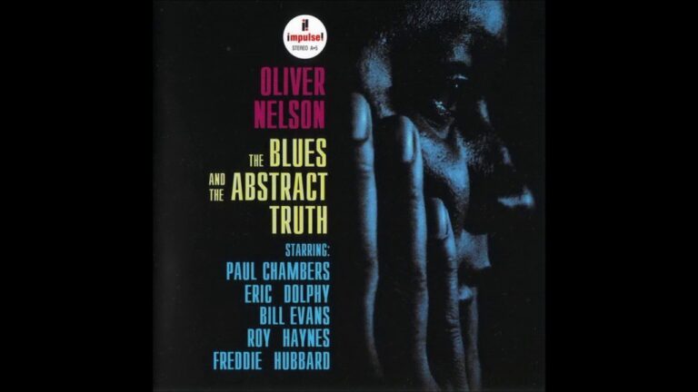 Oliver Nelson