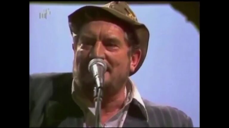Boxcar Willie
