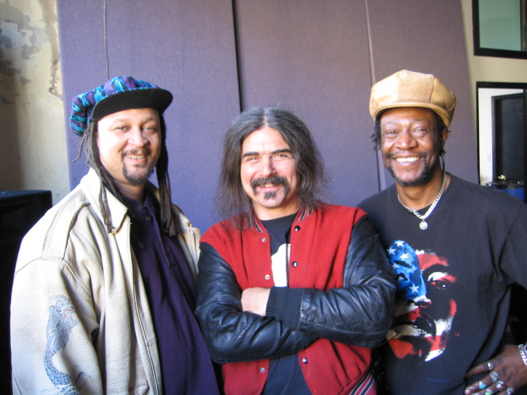Mojo Roots