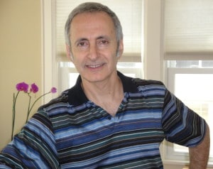 David Harris