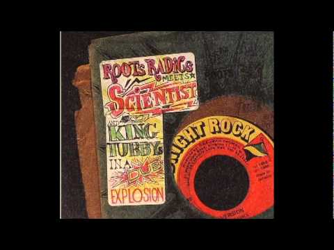 Daily Roots with Roots Radics meets Scientist & King Tubby