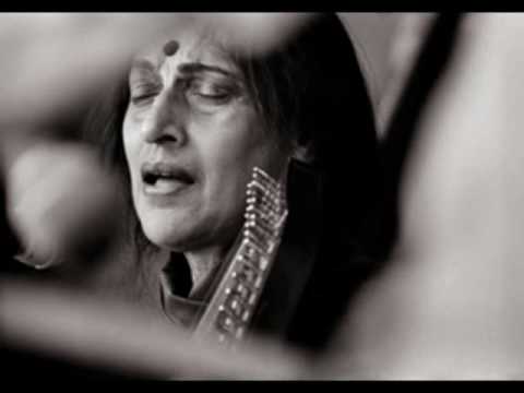 Kishori Amonkar