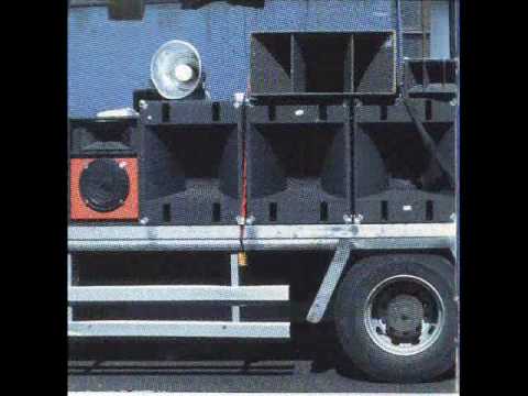 Daily Roots Inner Circle & The Fatman Riddim Section