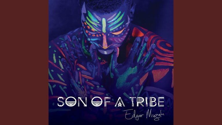 World Music Edgar Muzah