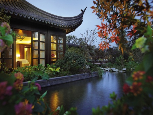 Hangzhou China