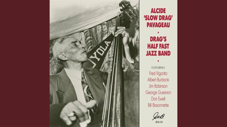 Alcide Pavageau