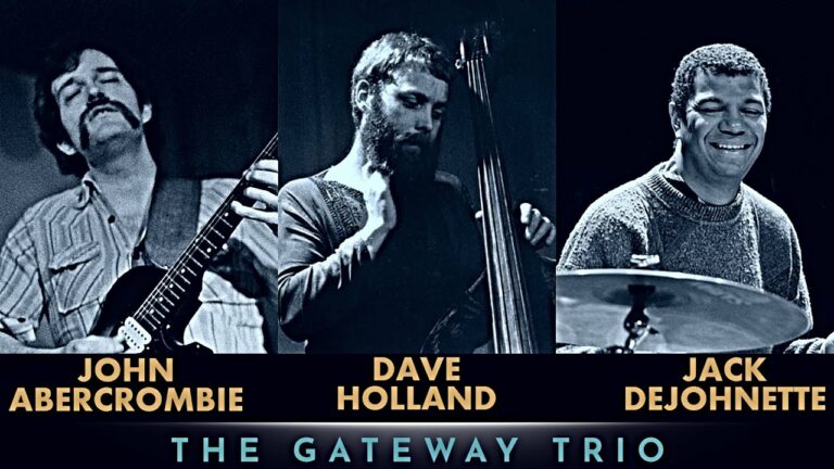 John Abercrombie