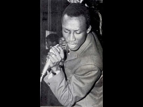 Daily Roots Alton Ellis