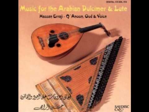 World Music with Hassan Erraji