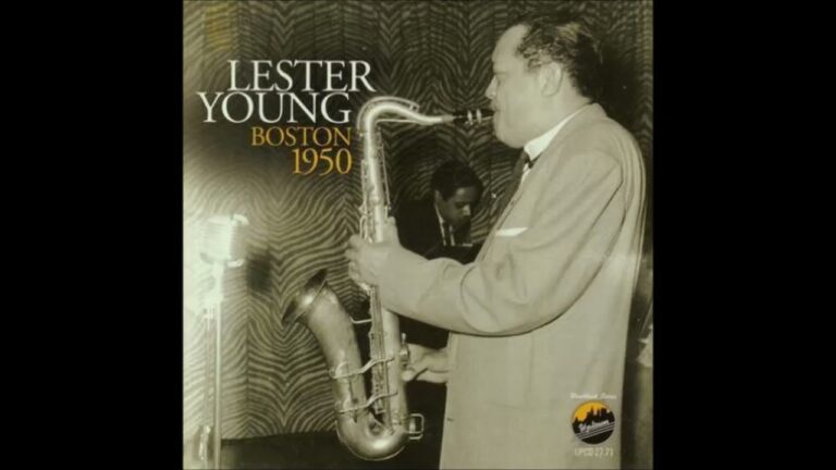 Lester Young