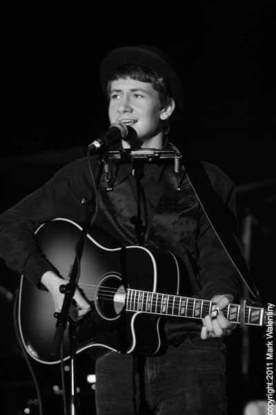 Luke Leblanc