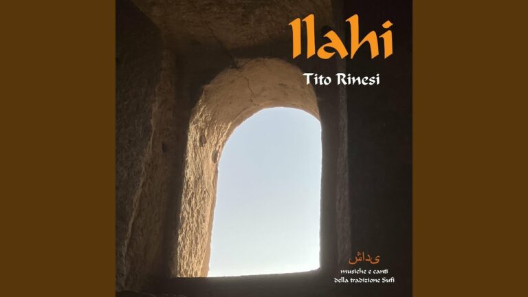 World Music Tito Rinesi & the Dargah Ensemble