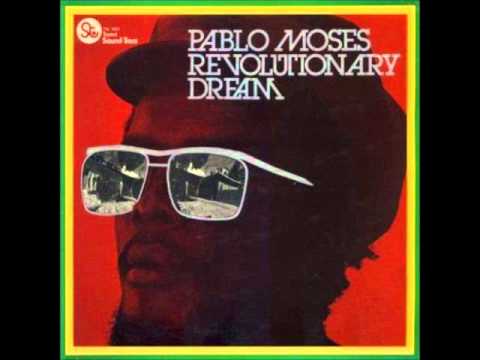 Daily Roots with Pablo Moses
