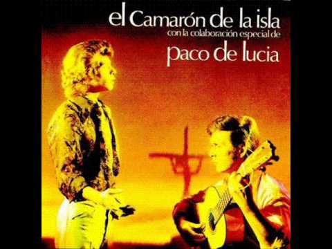 World Music with Cameron de las Isla y Paco de Lucia
