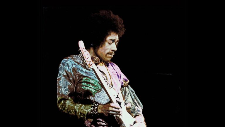 Mitch Mitchell