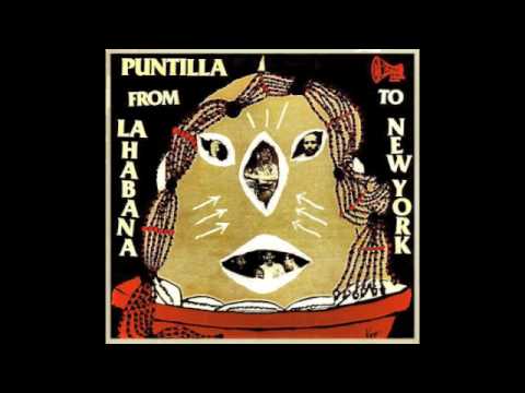 World Music with Orlando "Puntilla" Rios