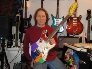 Phil Belknap