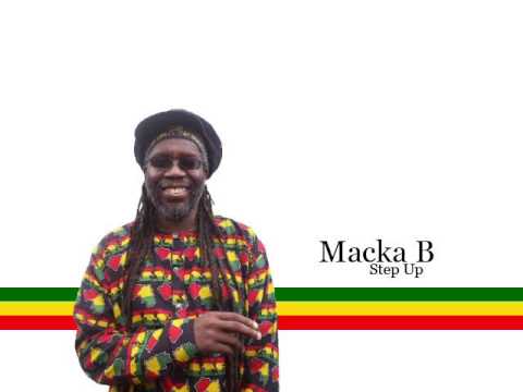 Daily Roots with Macka B