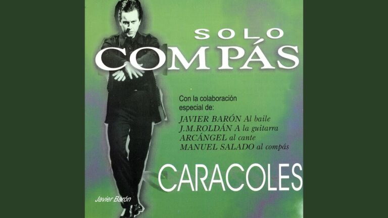 Flamenco Fridays Arcangel · Javier Barón · Manuel Salado