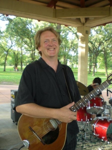 Scott Nieman