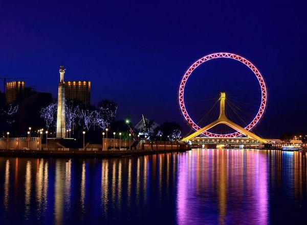 Tianjin_Eye
