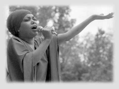 World Music Toto Bissainthe