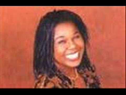 Randy Crawford
