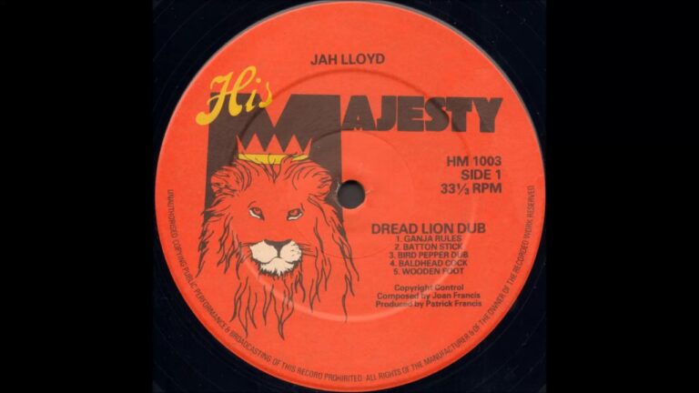 Daily Roots Jah Lloyd