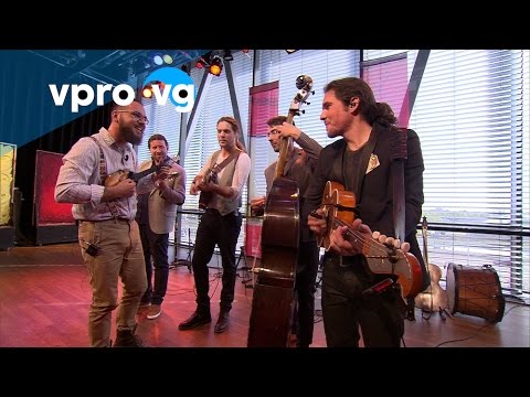World Music Söndörgő