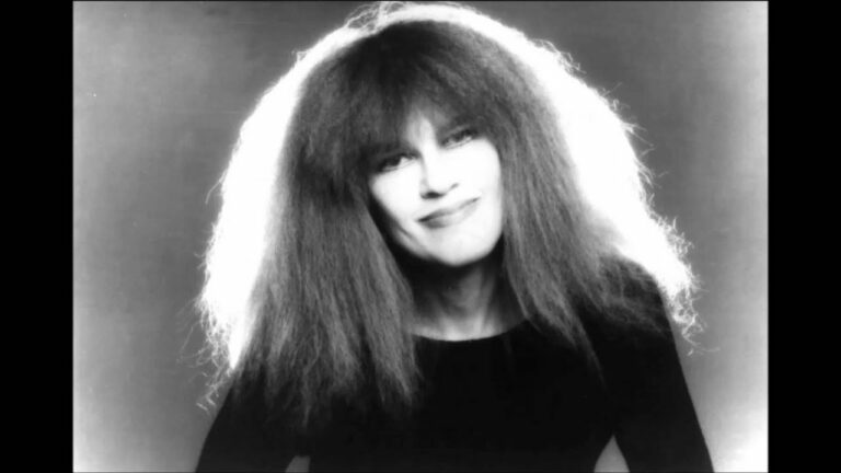 Carla Bley