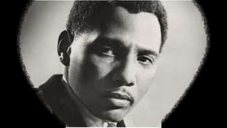 Aaron Neville