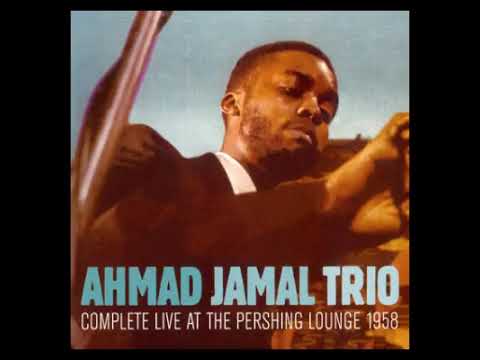 Ahmad Jamal