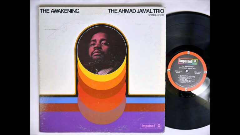 Ahmad Jamal