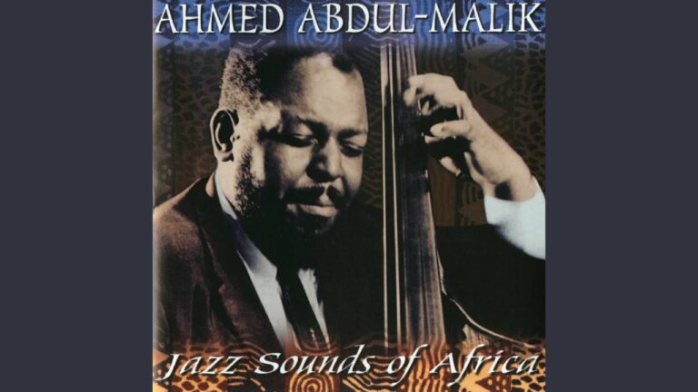 Ahmed Abdul-Malik