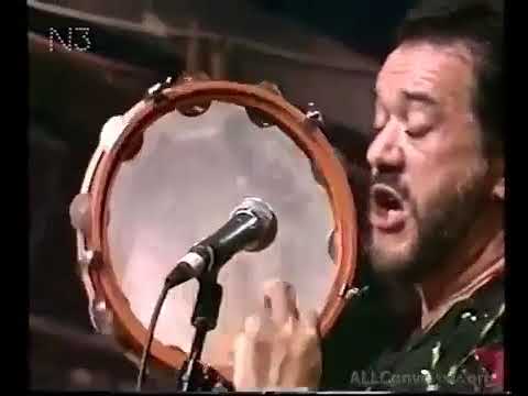 Airto Moreira