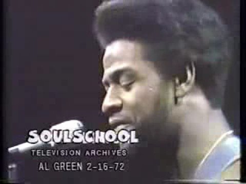 Al Green