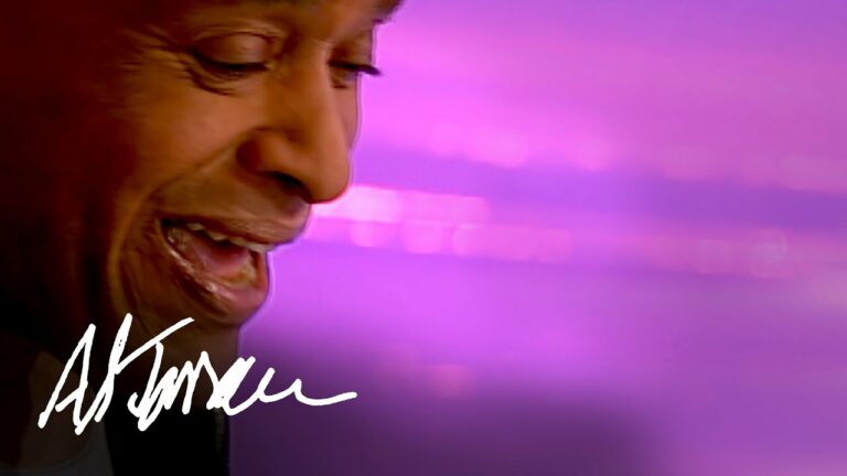 Al Jarreau